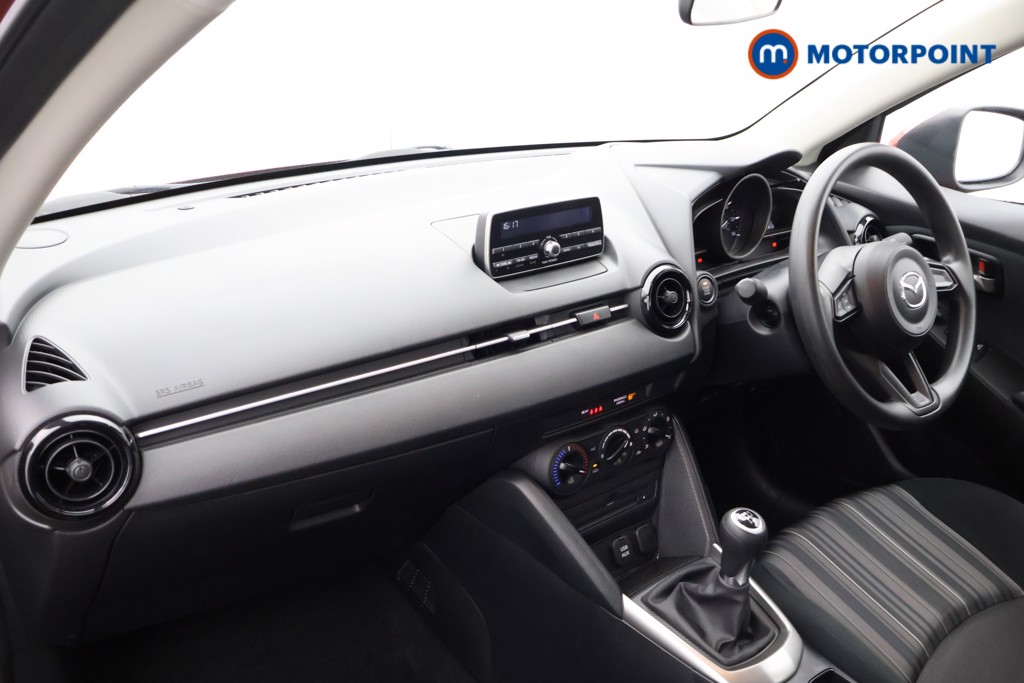 Used Mazda Mazda2 2018 for sale - 76949214: Photo 25