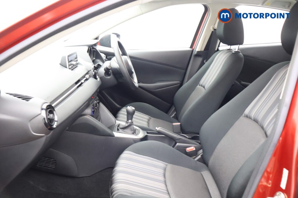 Used Mazda Mazda2 2018 for sale - 76949214: Photo 26
