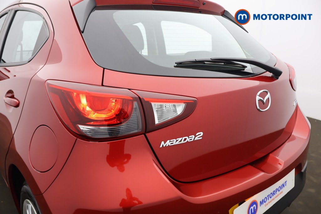 Used Mazda Mazda2 2018 for sale - 76949214: Photo 28