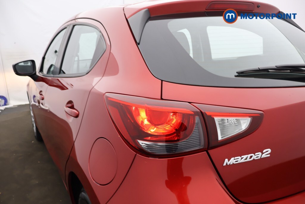 Used Mazda Mazda2 2018 for sale - 76949214: Photo 29