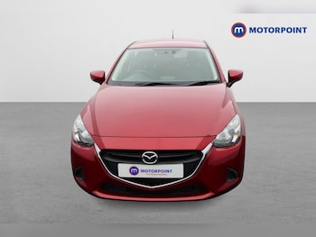 Used Mazda Mazda2 2018 for sale - 76949214: Photo