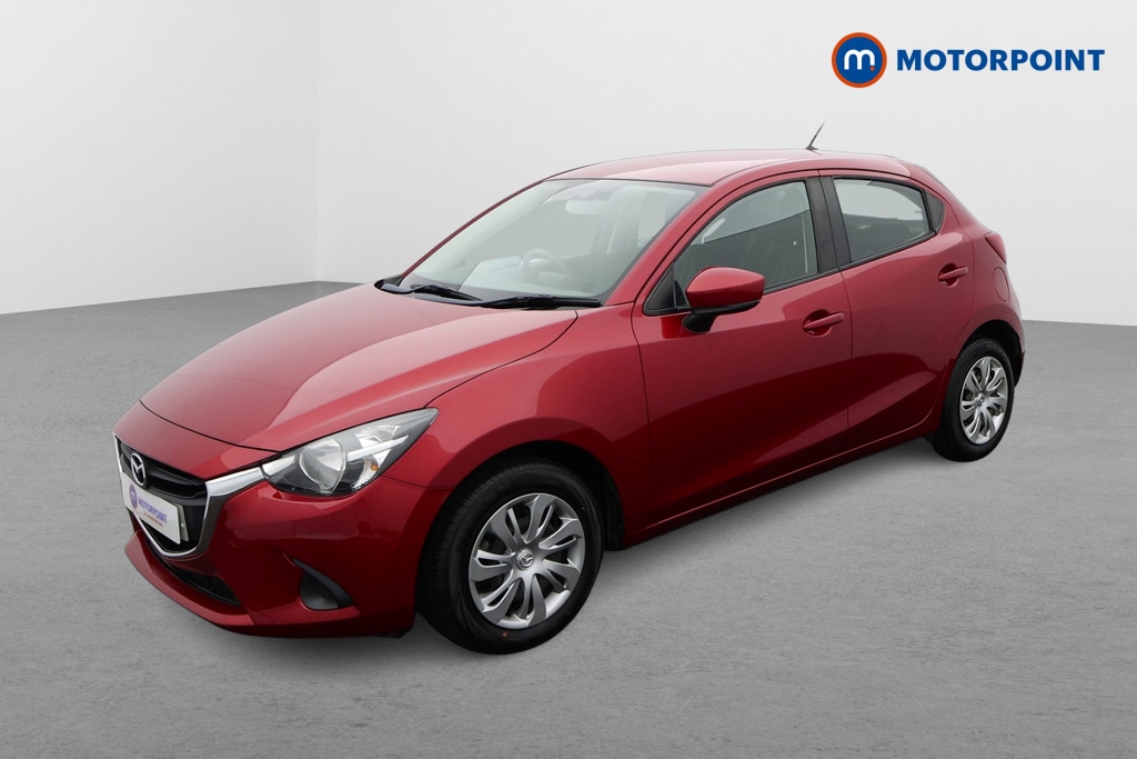 Used Mazda Mazda2 2018 for sale - 76949214: Photo 3