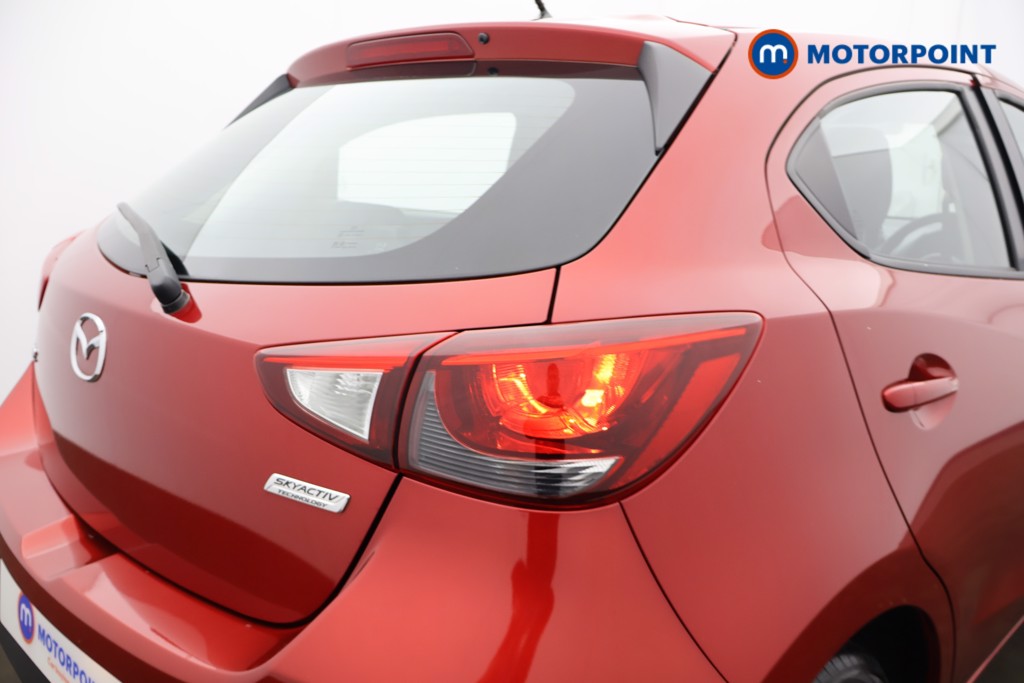 Used Mazda Mazda2 2018 for sale - 76949214: Photo 30