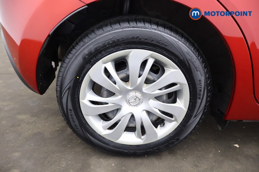 Used Mazda Mazda2 2018 for sale - 76949214: Photo 31