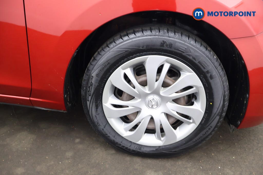 Used Mazda Mazda2 2018 for sale - 76949214: Photo 32