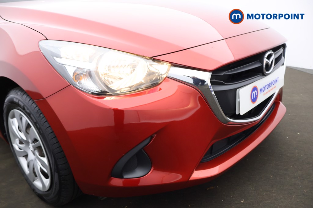 Used Mazda Mazda2 2018 for sale - 76949214: Photo 33