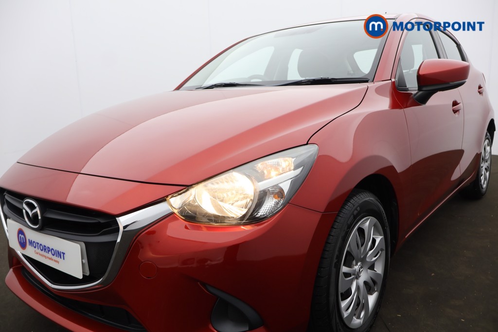 Used Mazda Mazda2 2018 for sale - 76949214: Photo 34