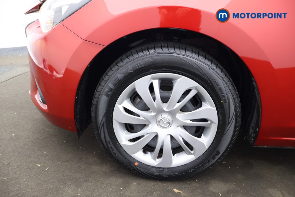 Used Mazda Mazda2 2018 for sale - 76949214: Photo 35