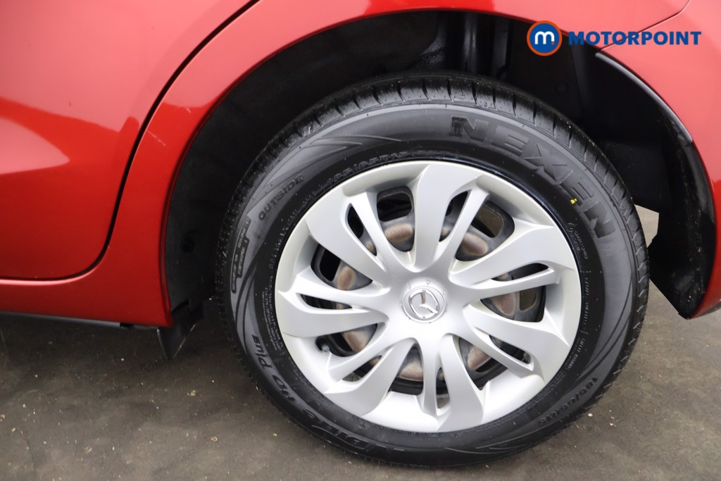 Used Mazda Mazda2 2018 for sale - 76949214: Photo 36