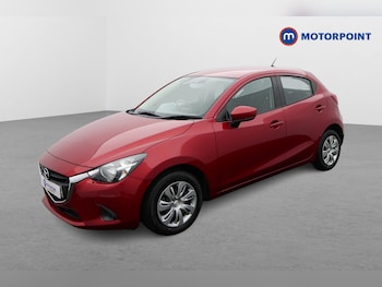 Used Mazda Mazda2 2018 for sale - 76949214: Photo