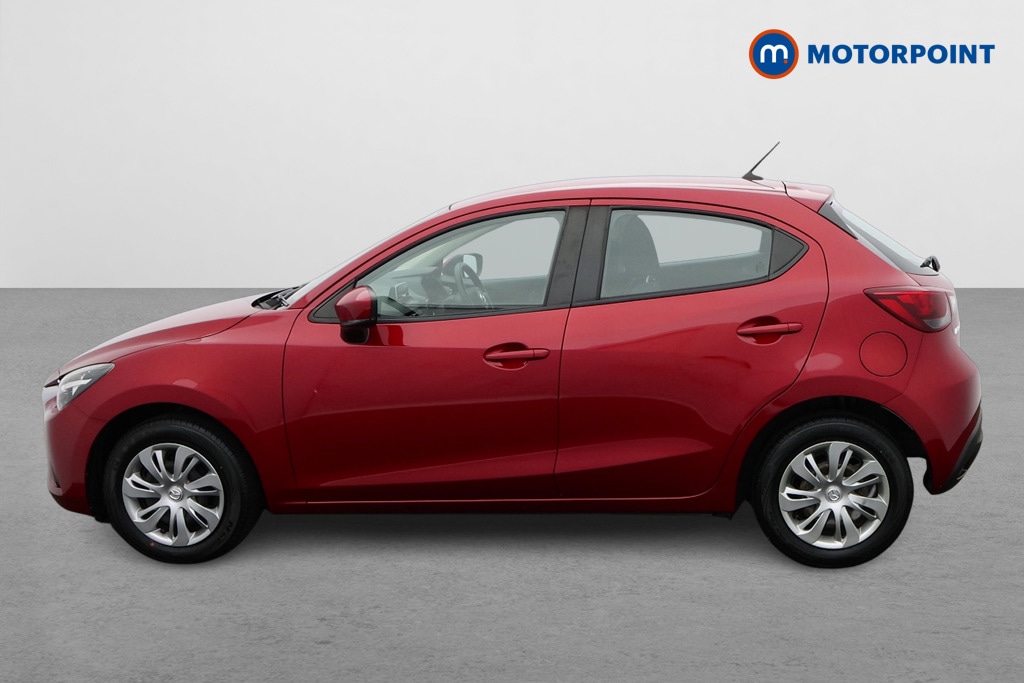 Used Mazda Mazda2 2018 for sale - 76949214: Photo 4