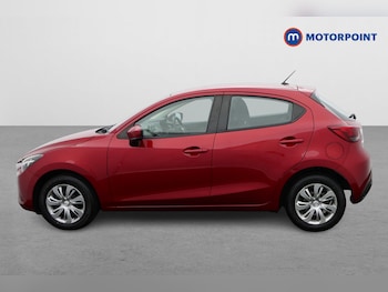 Used Mazda Mazda2 2018 for sale - 76949214: Photo