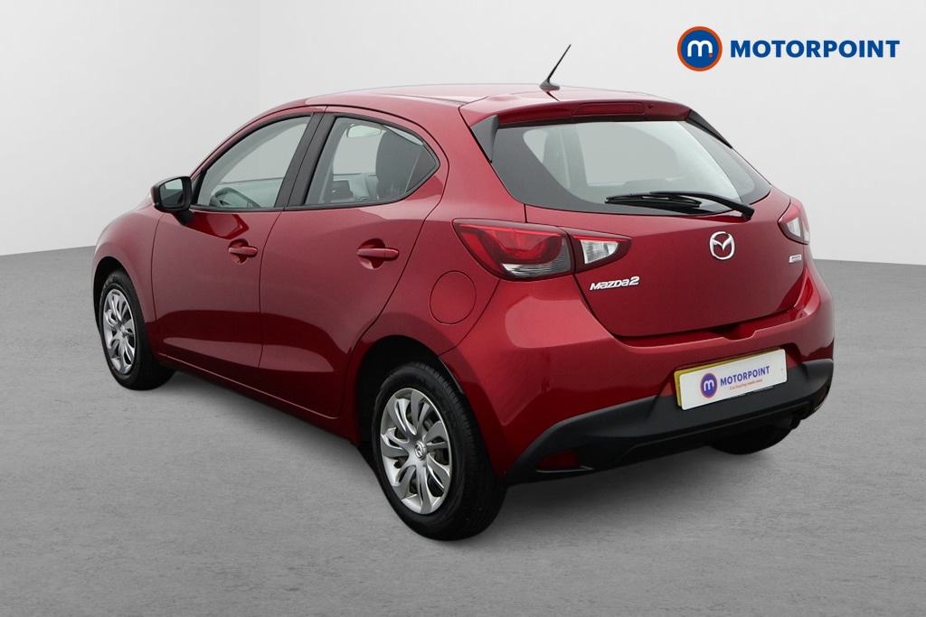 Used Mazda Mazda2 2018 for sale - 76949214: Photo 5