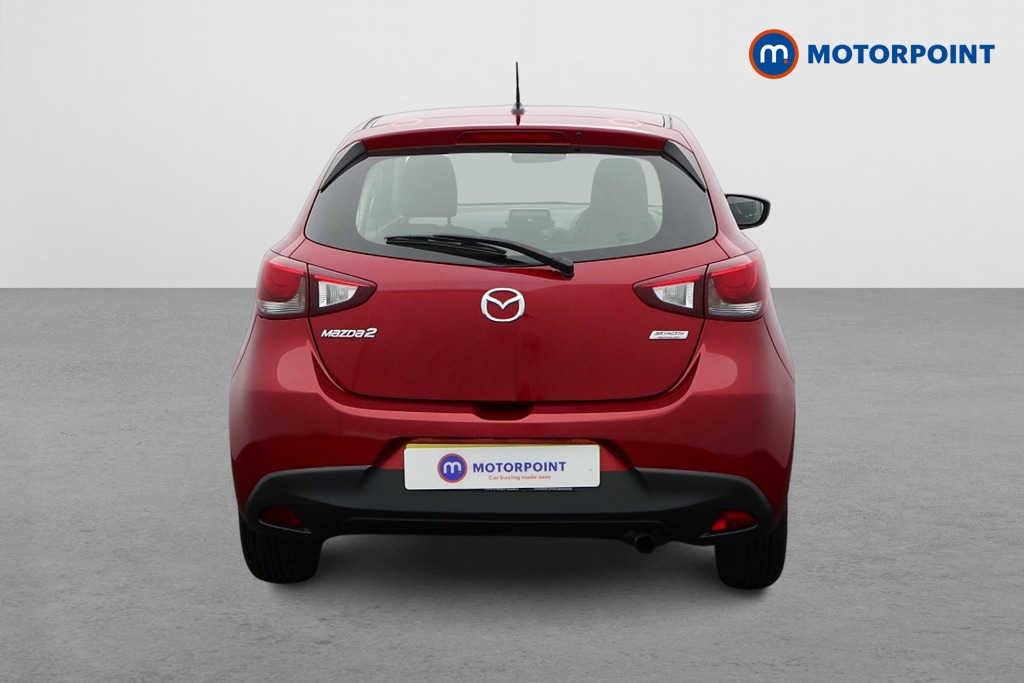 Used Mazda Mazda2 2018 for sale - 76949214: Photo 6