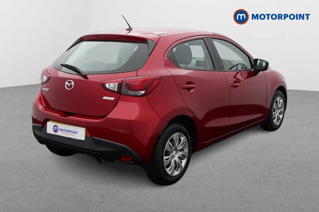 Used Mazda Mazda2 2018 for sale - 76949214: Photo 7