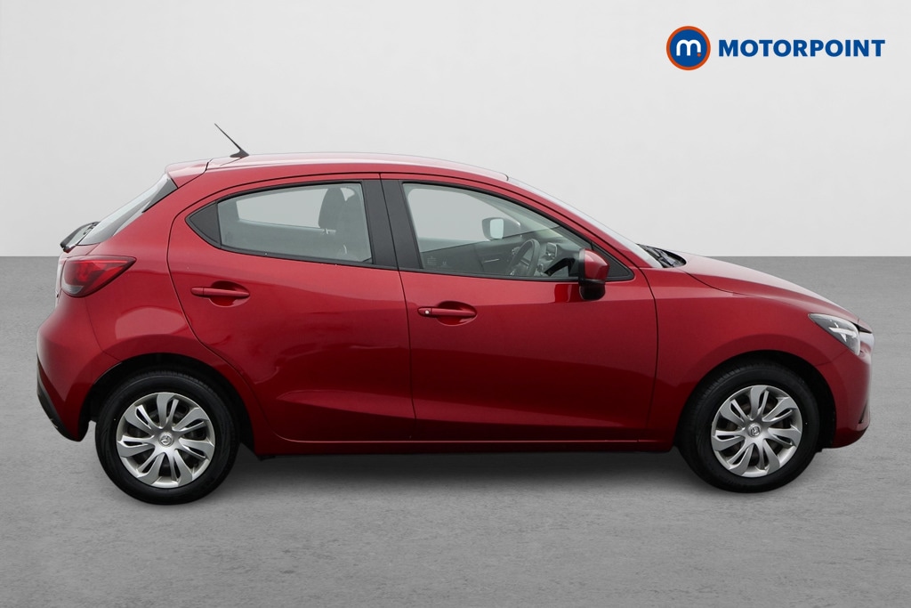 Used Mazda Mazda2 2018 for sale - 76949214: Photo 8