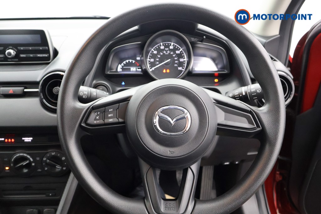Used Mazda Mazda2 2018 for sale - 76949214: Photo 9