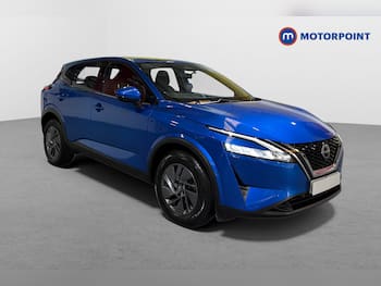Used Nissan Qashqai 2023 for sale - 79502724: Photo