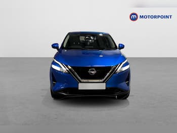 Used Nissan Qashqai 2023 for sale - 79502724: Photo