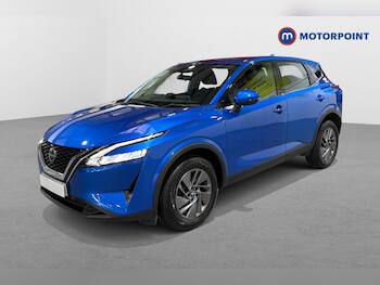 Used Nissan Qashqai 2023 for sale - 79502724: Photo