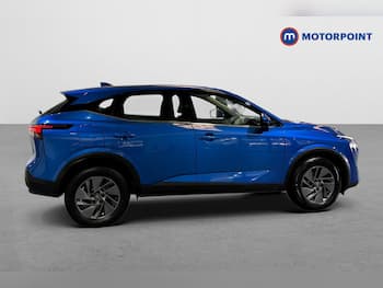 Used Nissan Qashqai 2023 for sale - 79502724: Photo