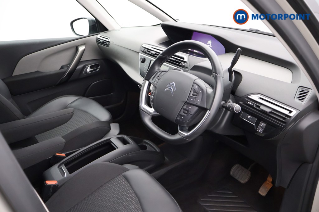 Used Citroen Grand C4 Picasso 2021 for sale - 77872918: Photo 16