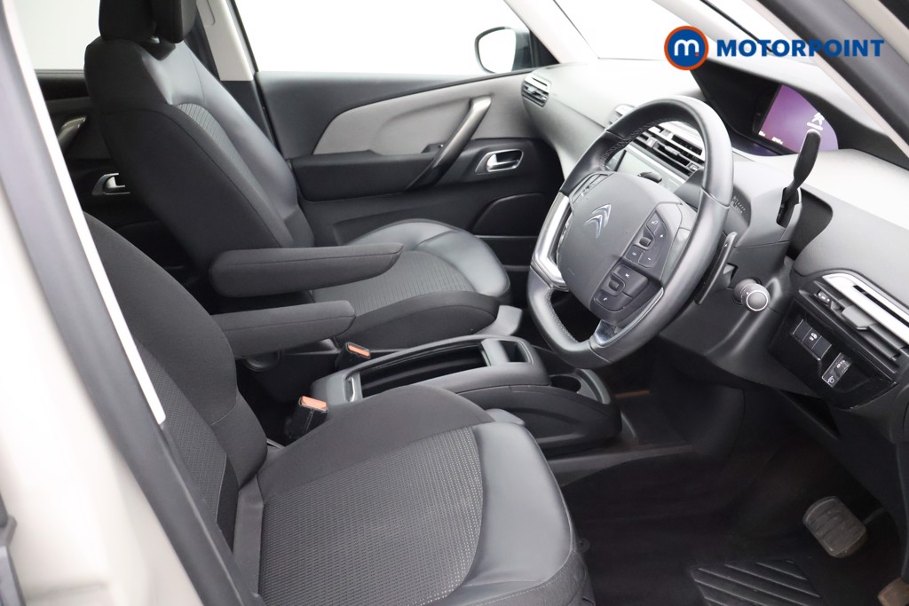 Used Citroen Grand C4 Picasso 2021 for sale - 77872918: Photo 17