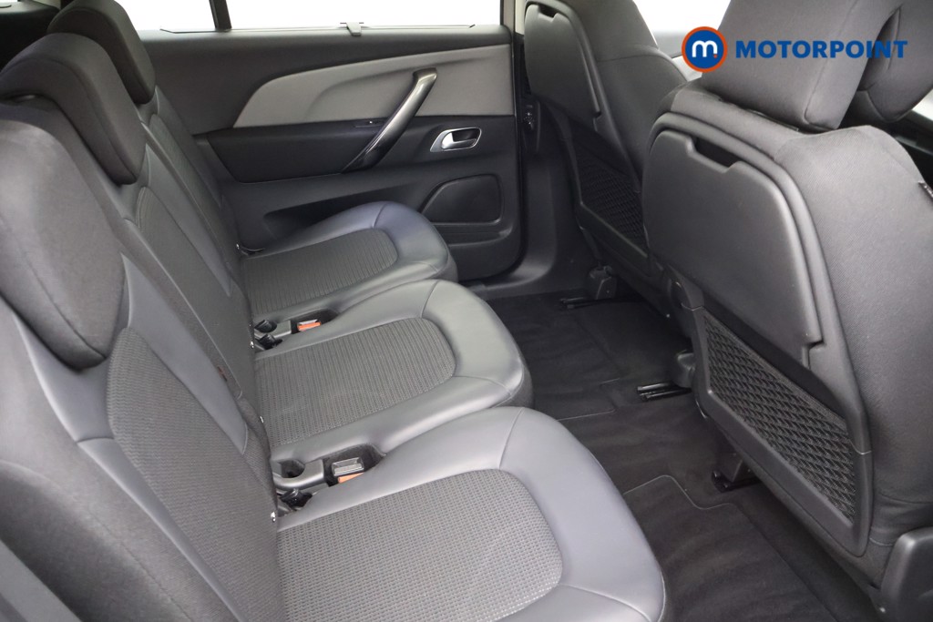 Used Citroen Grand C4 Picasso 2021 for sale - 77872918: Photo 19