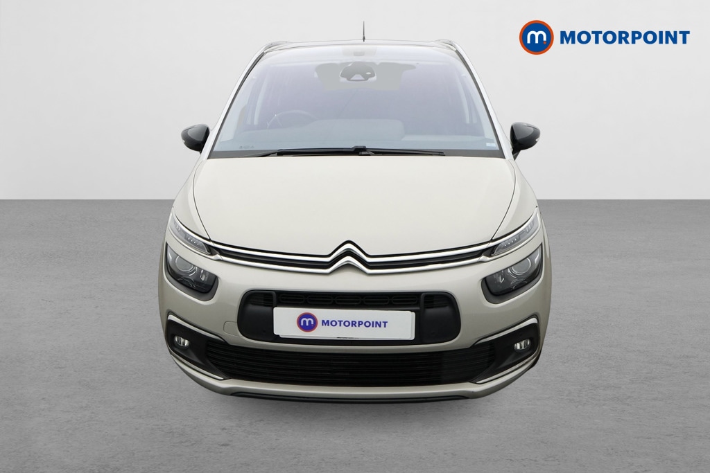 Used Citroen Grand C4 Picasso 2021 for sale - 77872918: Photo 2