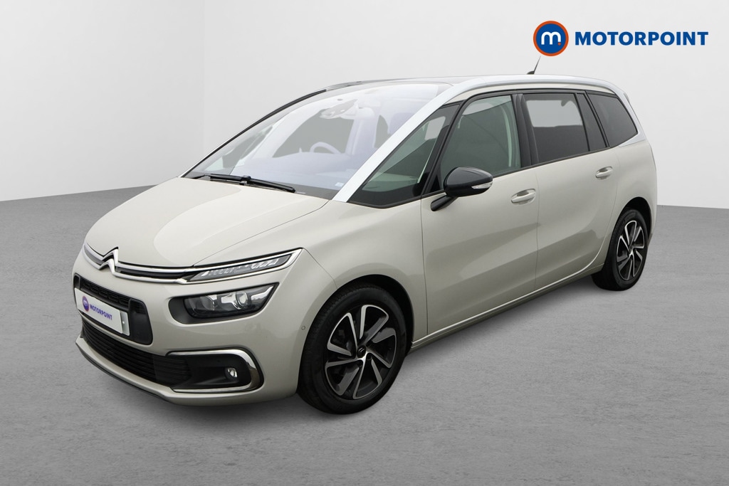 Used Citroen Grand C4 Picasso 2021 for sale - 77872918: Photo 3