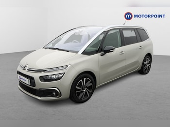 Used Citroen Grand C4 Picasso 2021 for sale - 77872918: Photo