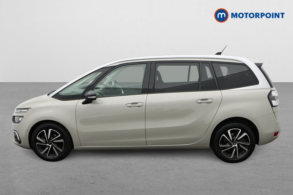 Used Citroen Grand C4 Picasso 2021 for sale - 77872918: Photo 4