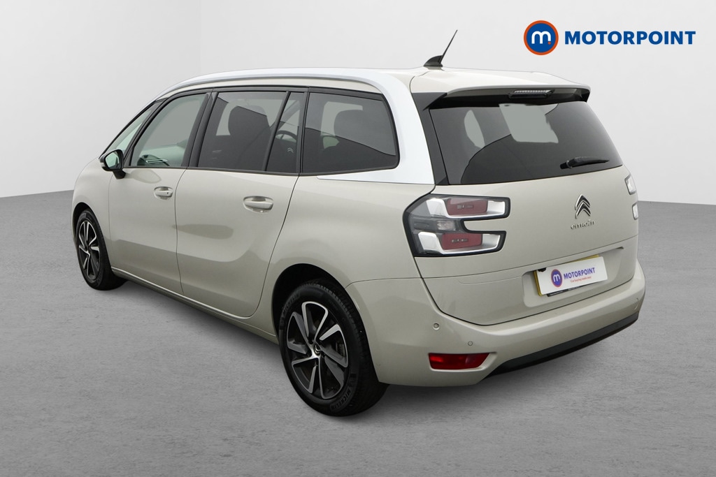 Used Citroen Grand C4 Picasso 2021 for sale - 77872918: Photo 5