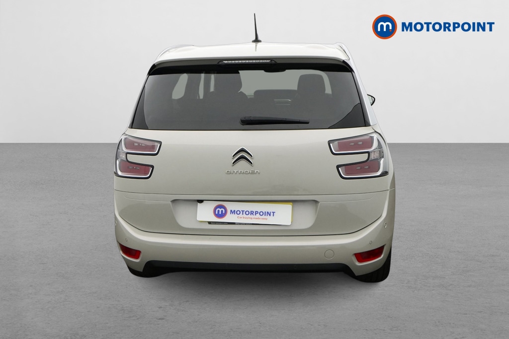 Used Citroen Grand C4 Picasso 2021 for sale - 77872918: Photo 6