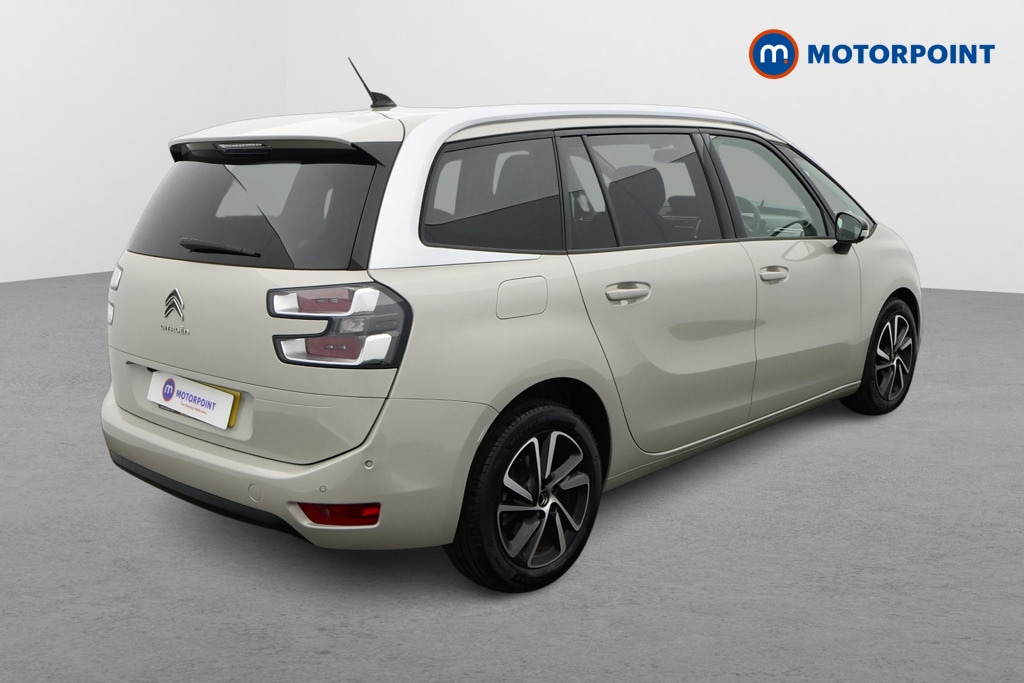 Used Citroen Grand C4 Picasso 2021 for sale - 77872918: Photo 7