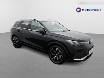 Used Volkswagen Tiguan 2025 for sale - 75684989: Photo