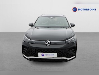 Used Volkswagen Tiguan 2025 for sale - 75684989: Photo