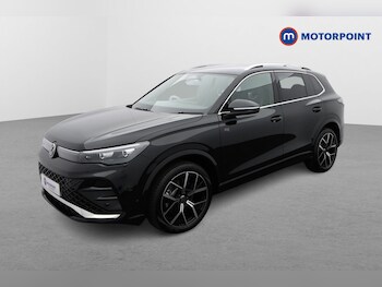 Used Volkswagen Tiguan 2025 for sale - 75684989: Photo