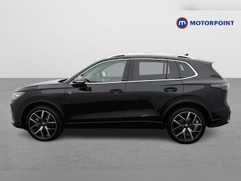 Used Volkswagen Tiguan 2025 for sale - 75684989: Photo