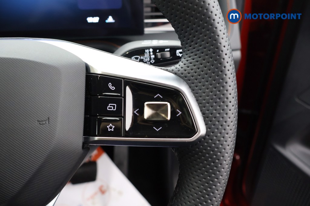 Used MG MG HS 2025 for sale - 77077613: Photo 11