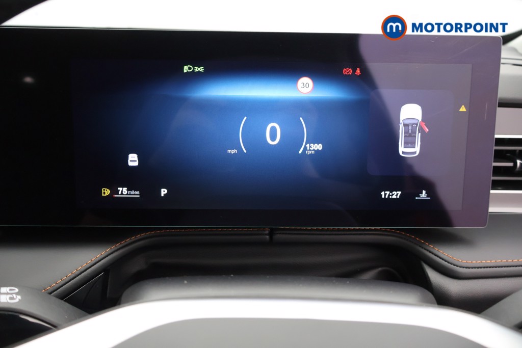 Used MG MG HS 2025 for sale - 77077613: Photo 12