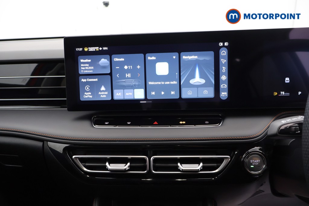 Used MG MG HS 2025 for sale - 77077613: Photo 13