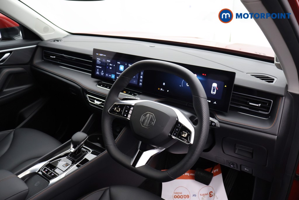 Used MG MG HS 2025 for sale - 77077613: Photo 18