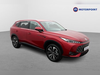 Used MG MG HS 2025 for sale - 77077613: Photo