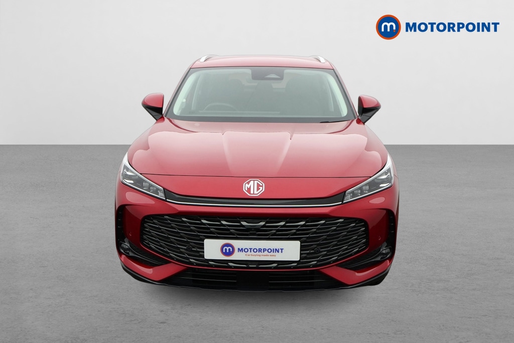 Used MG MG HS 2025 for sale - 77077613: Photo 2