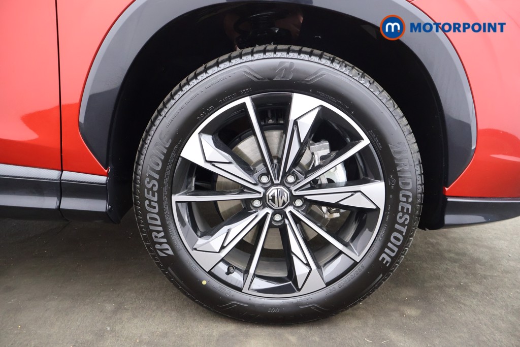 Used MG MG HS 2025 for sale - 77077613: Photo 25