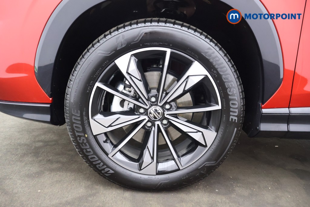 Used MG MG HS 2025 for sale - 77077613: Photo 26