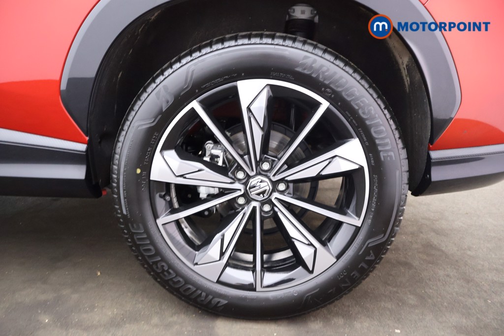 Used MG MG HS 2025 for sale - 77077613: Photo 27