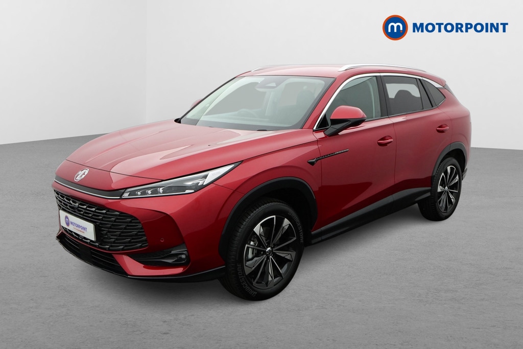 Used MG MG HS 2025 for sale - 77077613: Photo 3