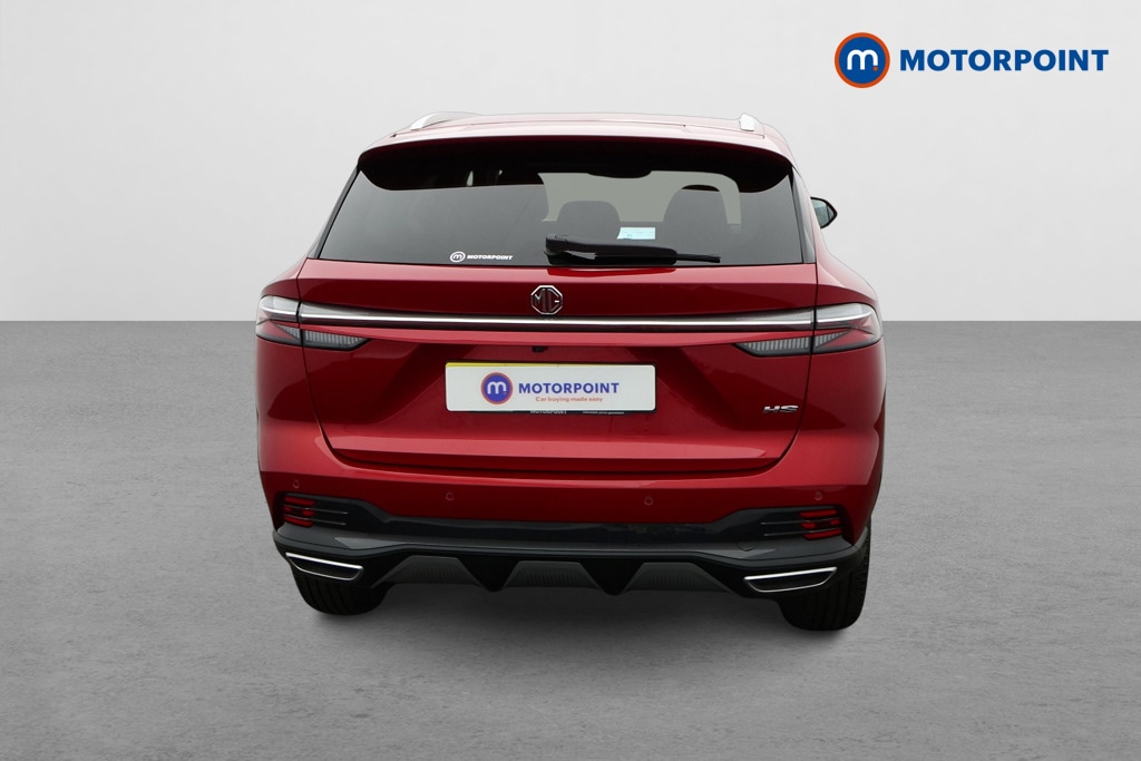 Used MG MG HS 2025 for sale - 77077613: Photo 6